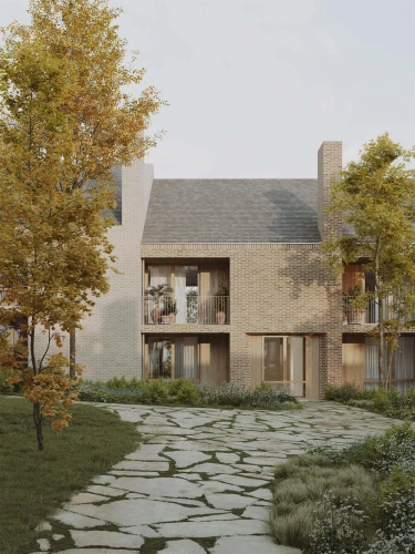 131<br>Hameau cover