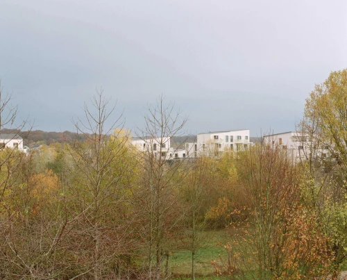 064<br>Habiter la Lisière cover