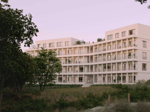 115<br>Ilot D - Le Pontet Sud cover